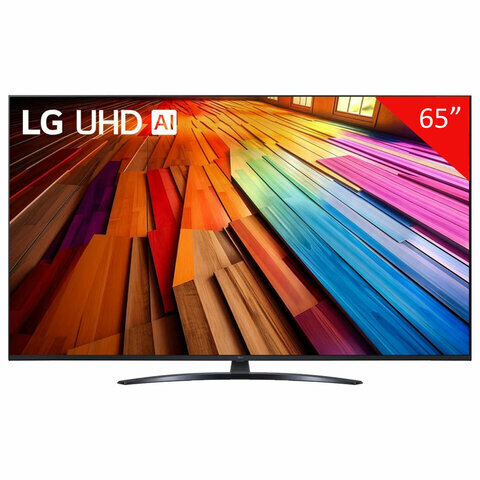 Телевизор LG 65UT81006LA 65
