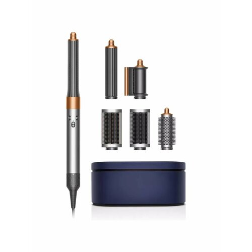 Стайлер HS05 Complete Long Bright NickelBright Copper 2700000₽