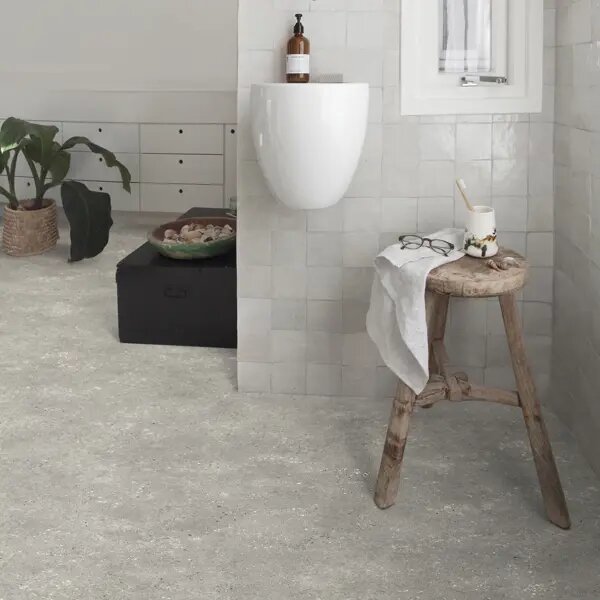 фото Линолеум «Графит» 43 класс 3 м