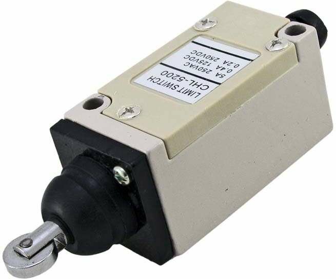 Концевой переключатель HL-5200