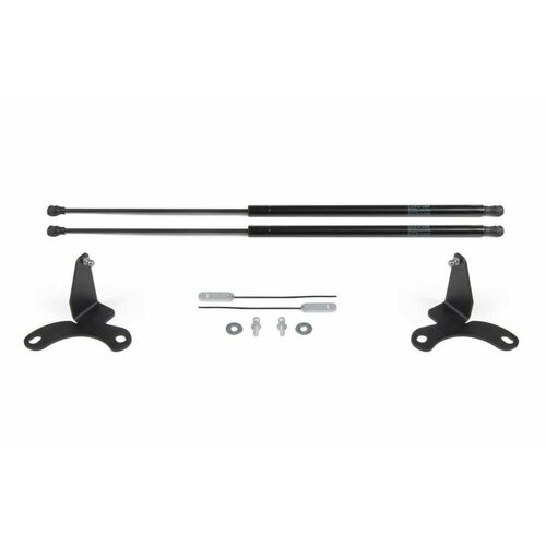 Газовые упоры (амортизаторы) капота Автоупор UHYTUC021 для Kia Sportage (2022-н. в.)