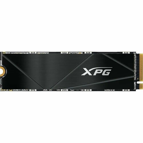 SSD накопитель A-Data XPG Gammix S50 Core 500ГБ SGAMMIXS50C-500G-CS 4090₽