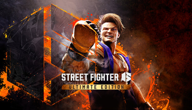 Игра Street Fighter 6 Ultimate Edition для PC (STEAM) (Регион активации: Российская Федерация) (электронная версия)