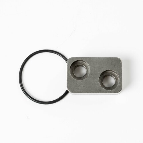 Полотно для пилы Аллигатор Remtools 430 мм Паротерм класс 12 Полотно для сабельной пилы по газоблокам кирпичу блокам 4500₽