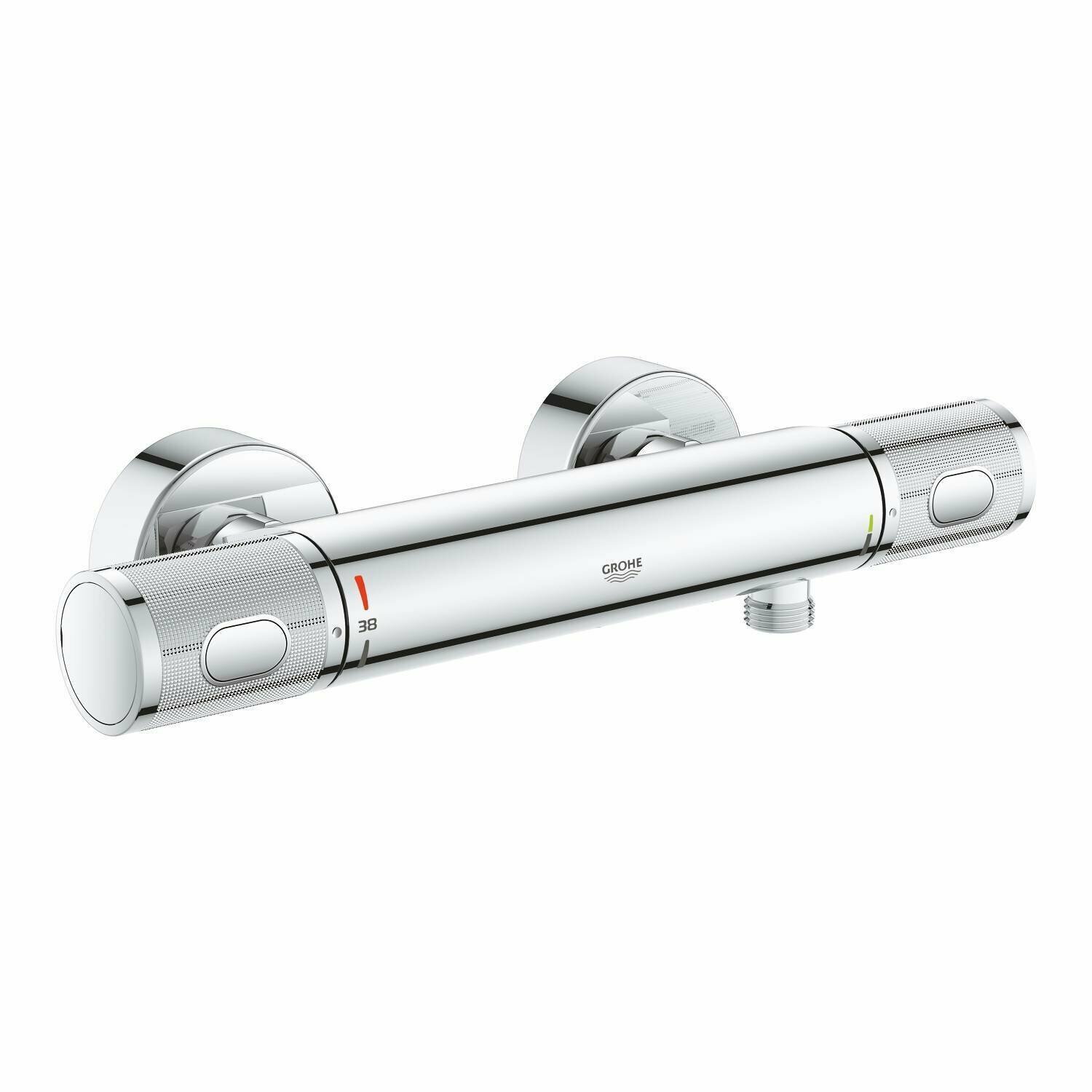 Смеситель для душа Grohe - фото №1