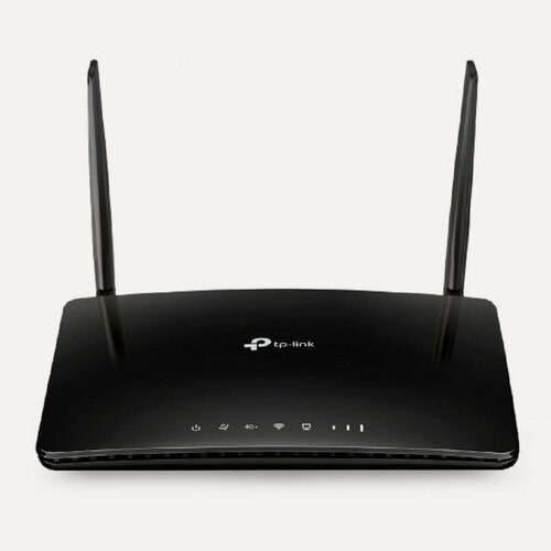 Изображение товара Маршрутизатор TP-LINK Archer MR500 Wi-Fi 5 (802.11ac) 2,4 ГГц, 5 ГГц 867