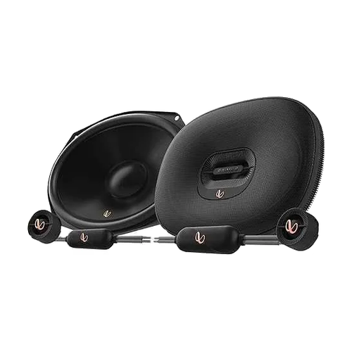 INFINITY PRIMUS 693C Автоакустика компонентная 14669₽