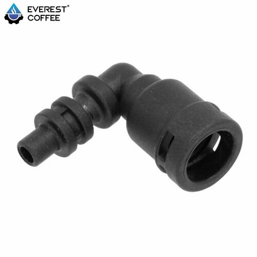 Переходник угловой Bosch Jura для кофемашин 720₽