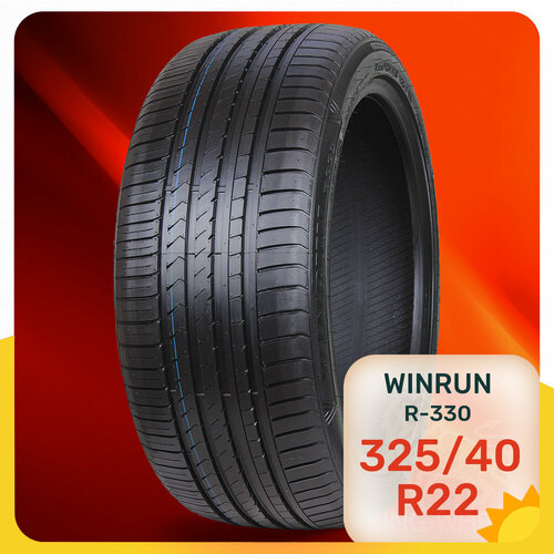 WINRUN R-330 W-Silent 325/40 R22 114Y