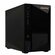 Сетевое хранилище ASUSTOR AS3302T /2BAY/EU/2GD4, RTL, черный