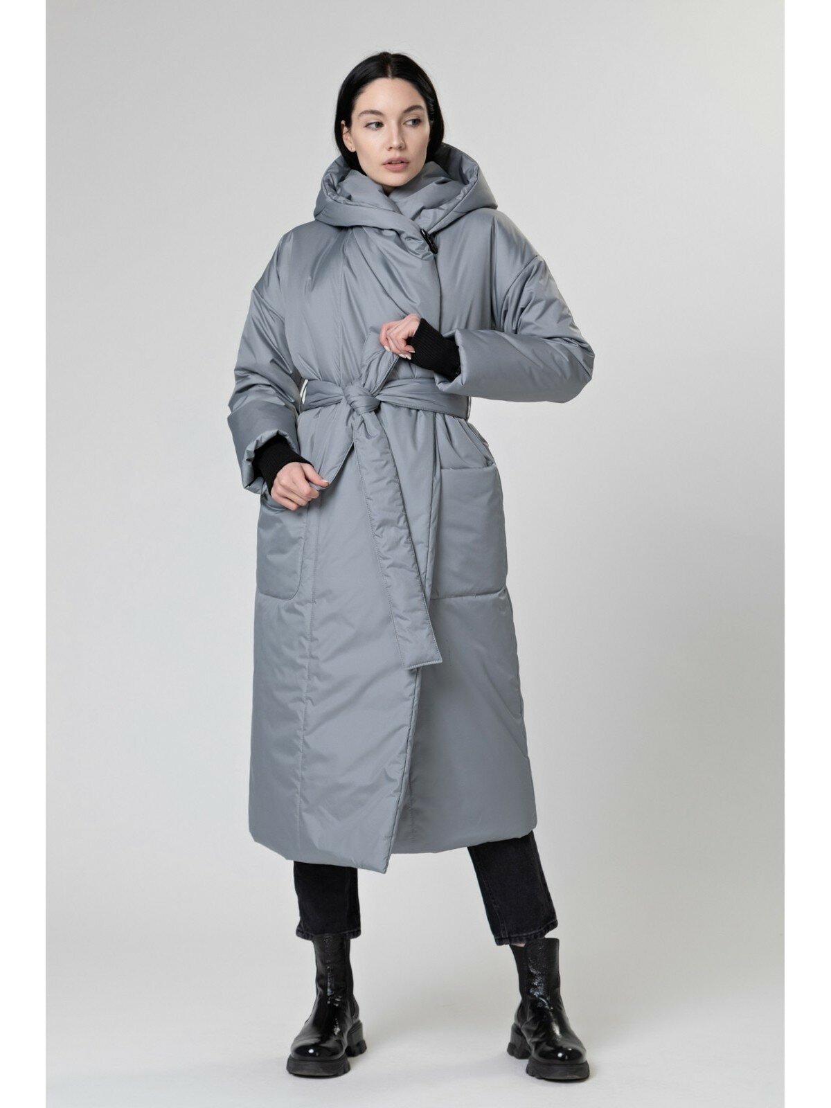 Пуховик Belitskybrand