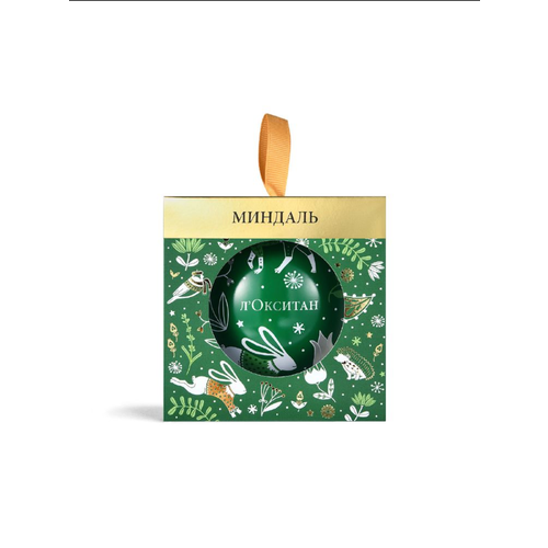 LOccitane Сладкий миндаль Набор миниатюр для ухода за телом 1921₽