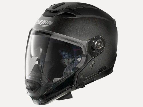 Изображение товара Мотошлем N70-2 GT SPECIAL N-COM 009 L