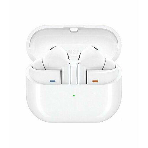 Samsung Galaxy Buds3 Pro белый 2215400₽