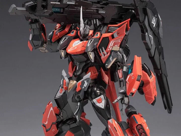 Модель сборная Gundam Annihilation Yanmie 1/100 — фото 1