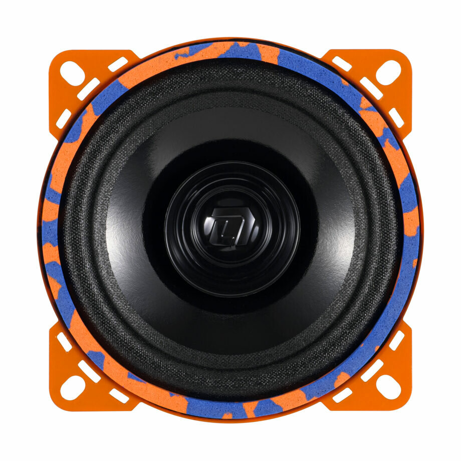 Широкополосная акустика DL AUDIO Gryphon Lite 100 v.3 10 см (4 дюйм.), 90дБ, 100-18000Гц