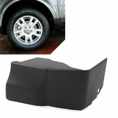 Передняя Защитная пленка для автомобиля леваяправая для Land Rover LR2 Freelander 2 2006 2007 2008 2009 LR018569 1 шт Right 1829₽