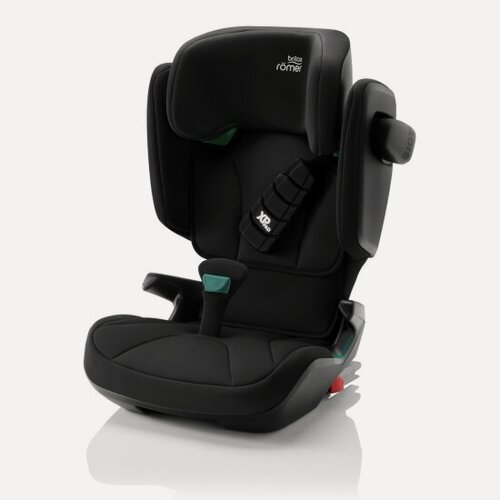 Изображение товара Автокресло Britax Roemer 2000035120 KIDFIX i-SIZE Cosmos Black