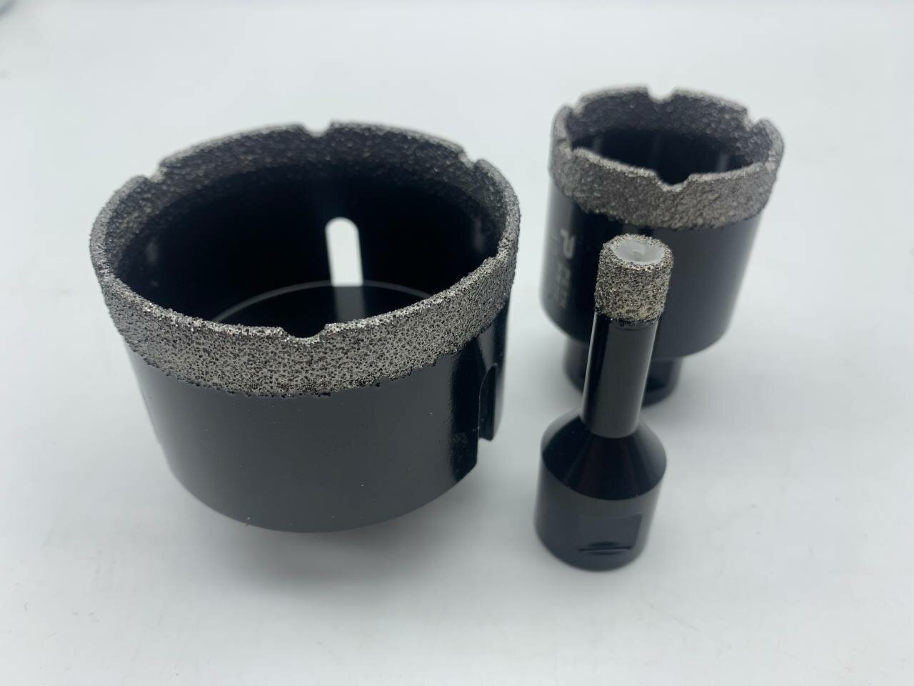 Коронка алмазная 20mm универсаоьная для УШМ