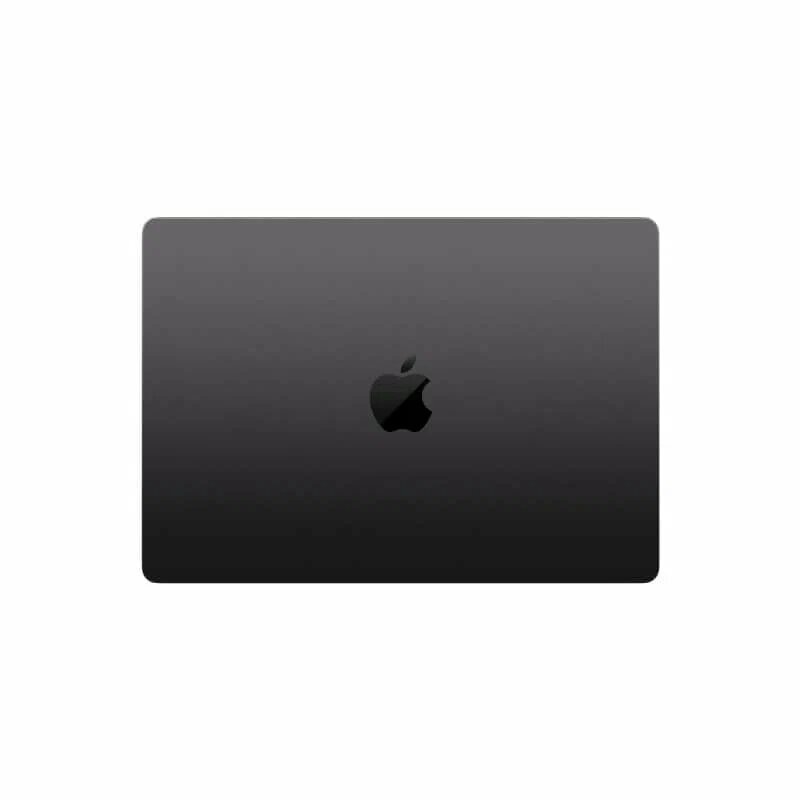 Ноутбук Apple MacBook Pro 14 (M4 Pro 14C CPU, 20C GPU, 24Gb, 1Tb SSD), MX2J3, Space Black Русская Клавиатура — фото 1