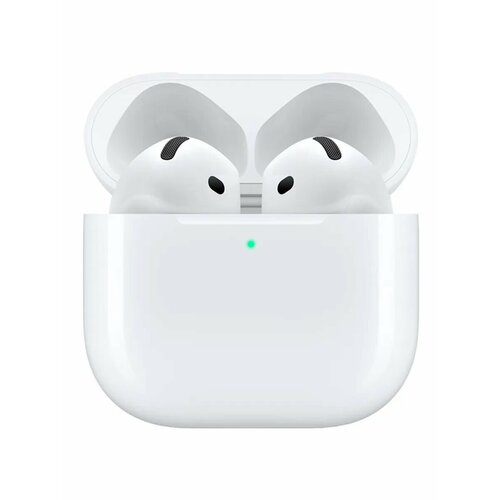 Наушники Apple AirPods 4 с активным шумоподавлением 29900₽