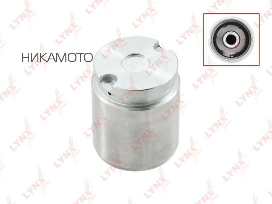 LYNXAUTO BC-4416 Поршень тормозного суппорта заднего