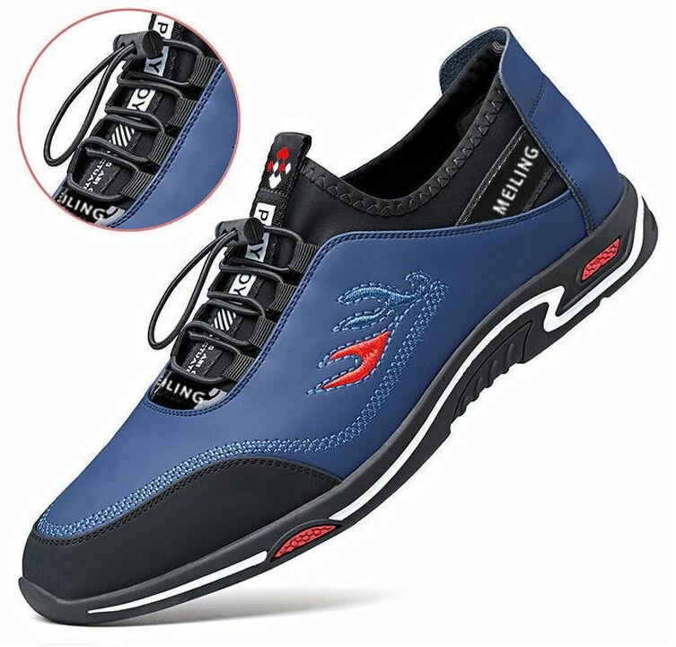 Мокасины , размер EU 43 — фото 1