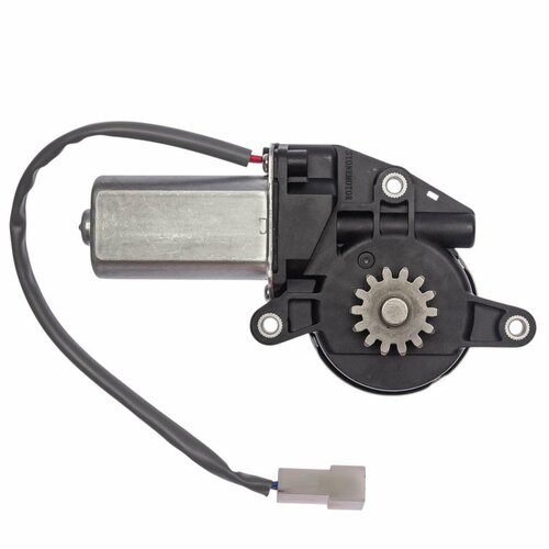 Мотор стеклоподъемника ZD12401UB R правый 2318₽