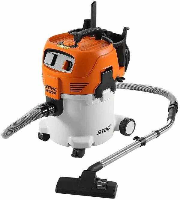 Пылесос 1500Вт 3720л/мин 30л 3,0м SE 122 E STIHL