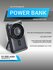 Power Bank Remax RPP-695 10000mAh 22.5 Вт / 15 Вт MagSafe / Порта...