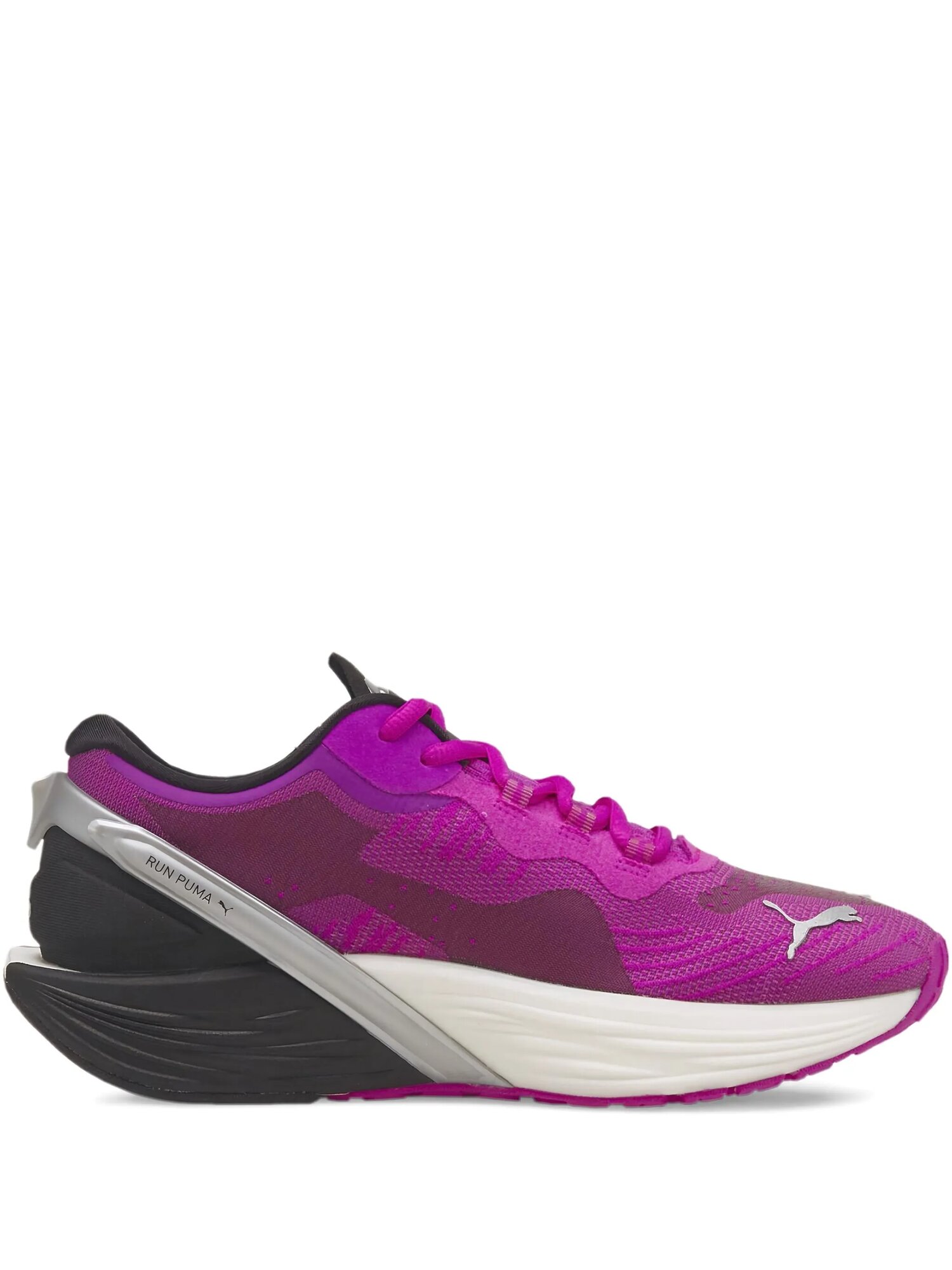 Кроссовки PUMA Run XX Nitro Deep Orchid, размер 7.5 US, фиолетовый
