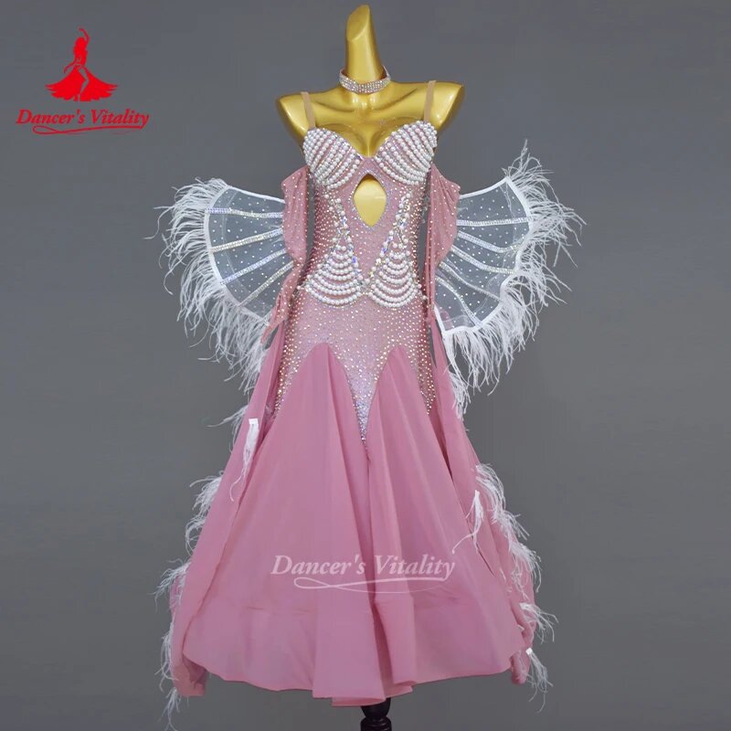 Костюм для танцев Dancer's Vitality, размер 2XS