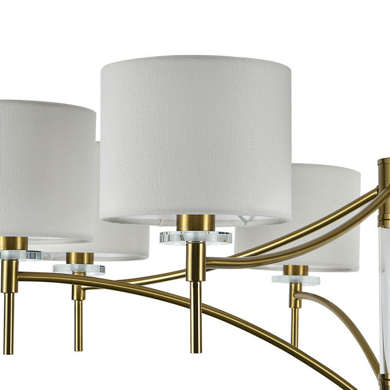 Подвесная люстра Indigo - фото №4