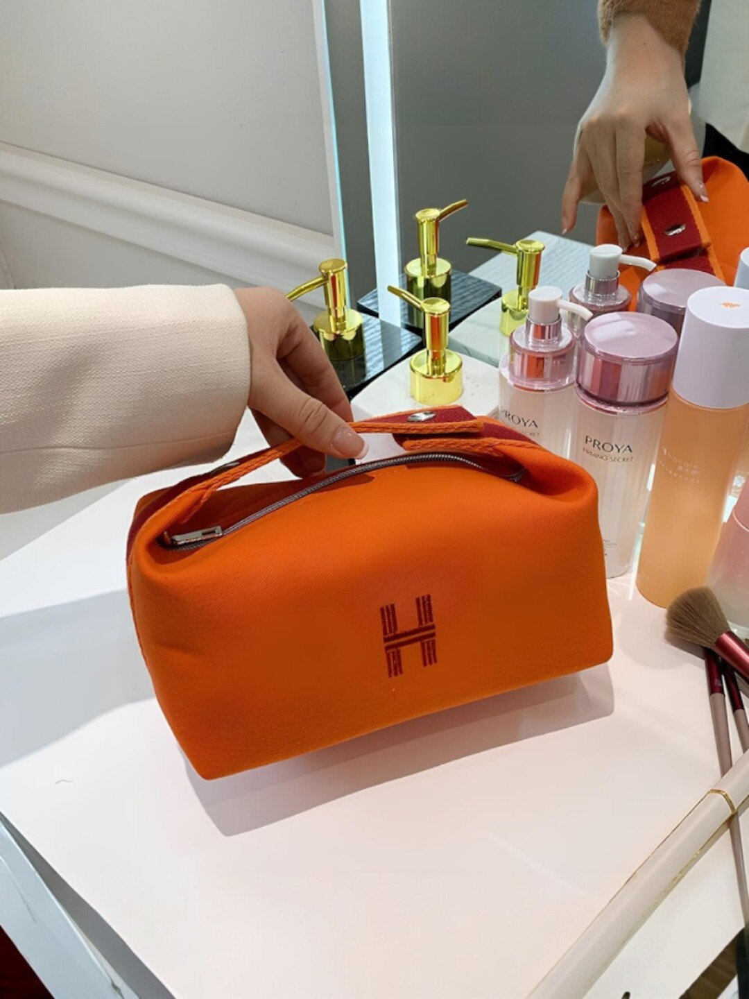 Косметичка