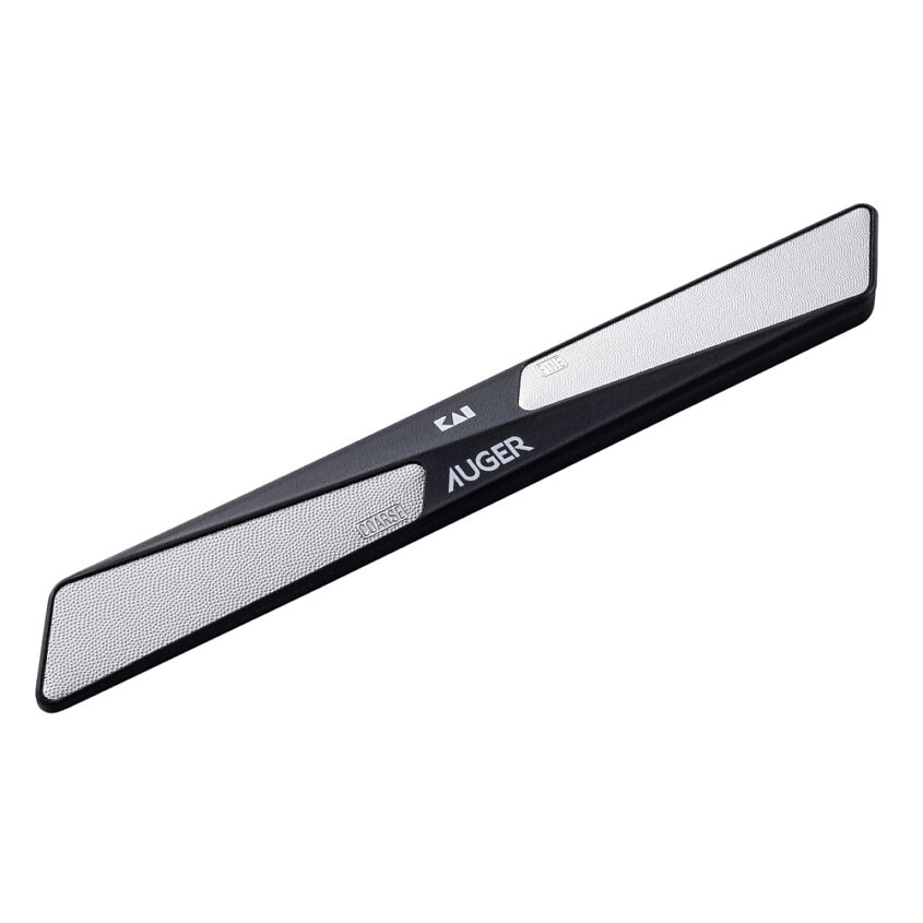 Пилочка для ногтей Auger двусторонняя (HC2305)