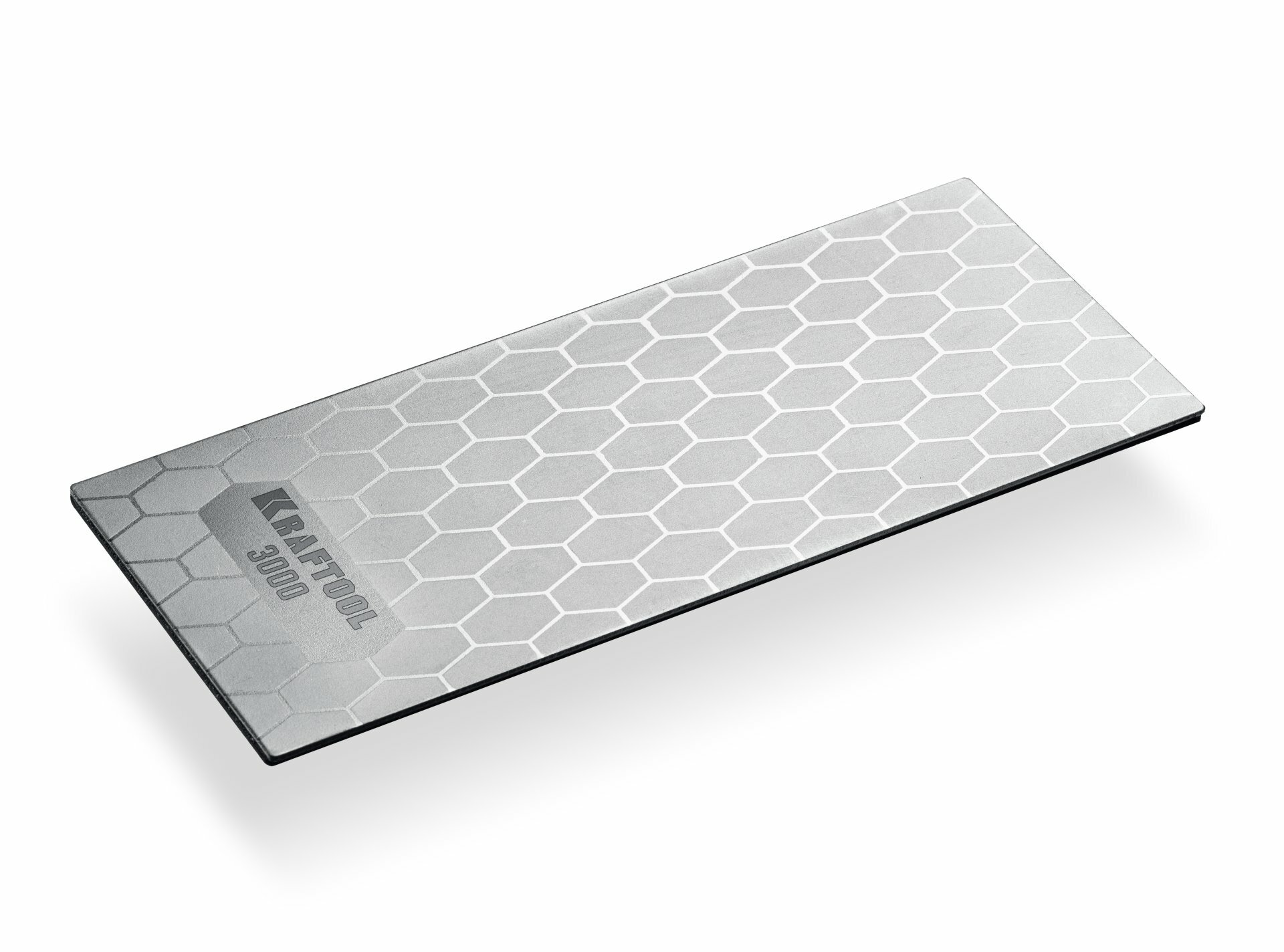KRAFTOOL DIAMOND 63 х 152 мм, Р3000, пластина алмазная заточная (35710-3000)