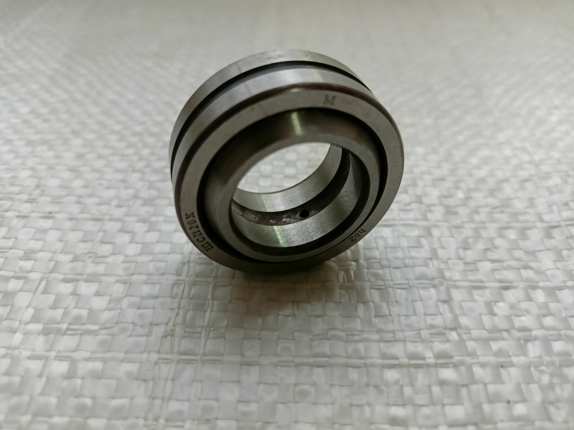 Подшипник ШСП20К (20*35*12/16) hb2