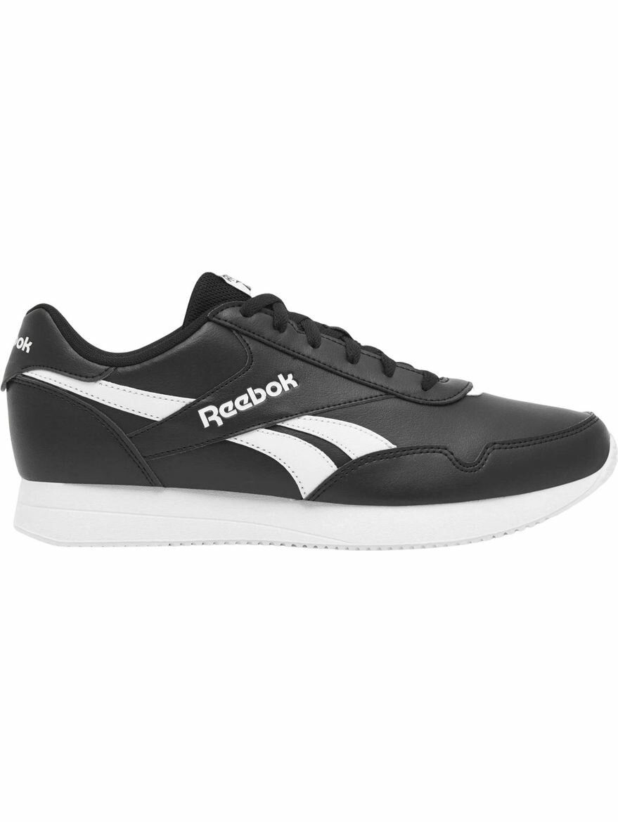 Кроссовки Reebok Jogger Lite, полнота F, размер 11 US, черный