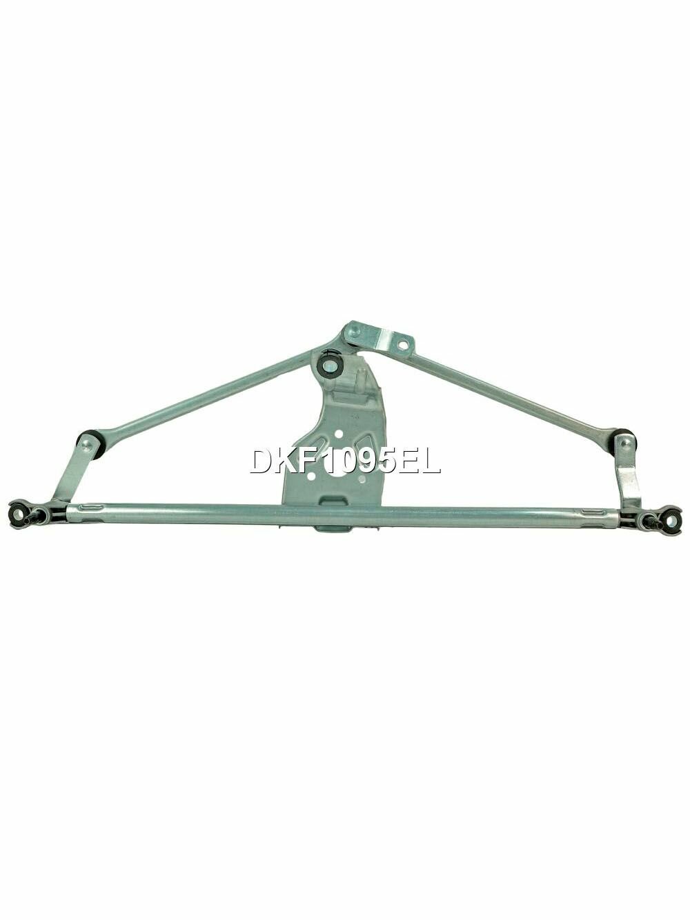 Трапеция стеклоочистителя Fiat Doblo (Фиат Добло)