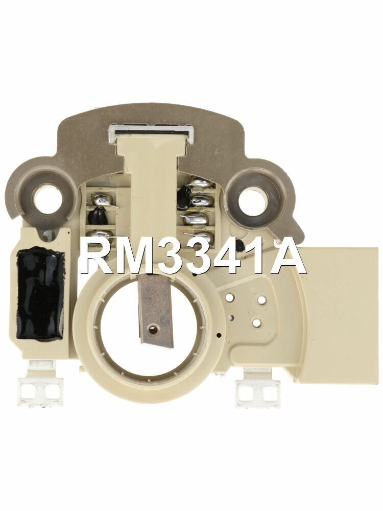 Регулятор генератора UTM RM3341A — фото 1