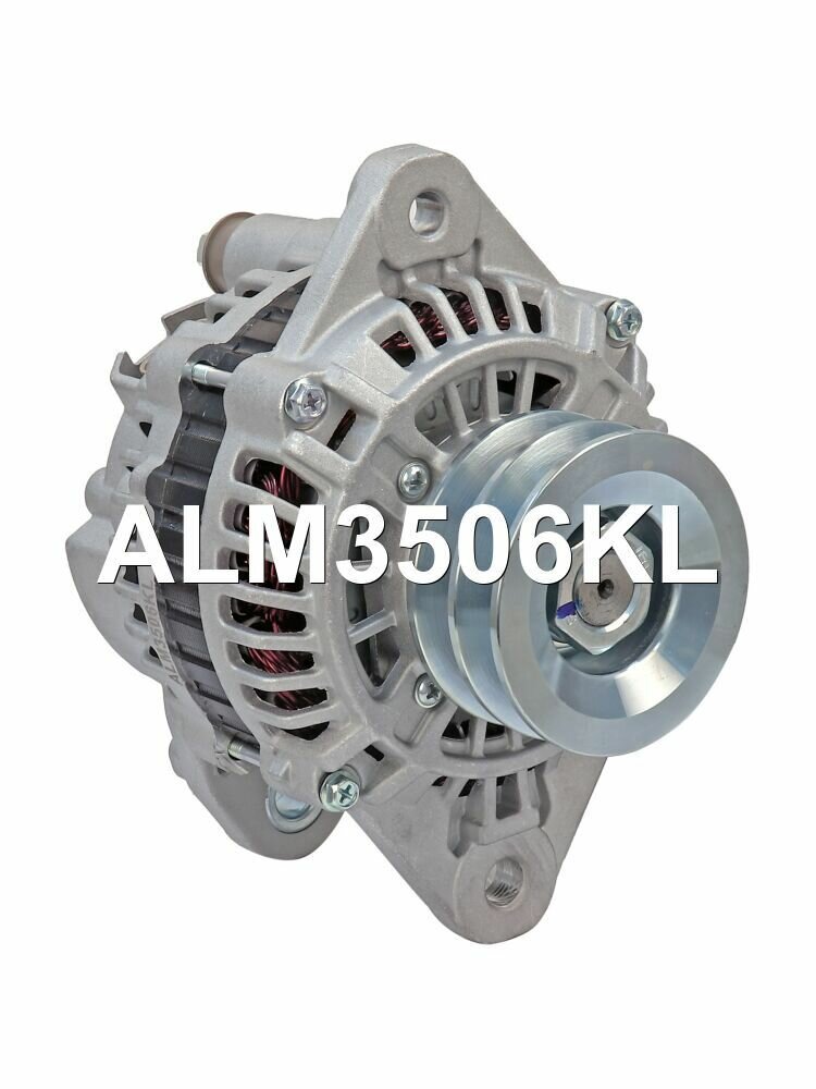 Генератор Krauf ALM3506KL