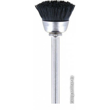 Щетка Dremel 2.615.040.4JA