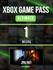 Подписка XBOX Game Pass Ultimate Xbox One & Series /PC 1 месяц