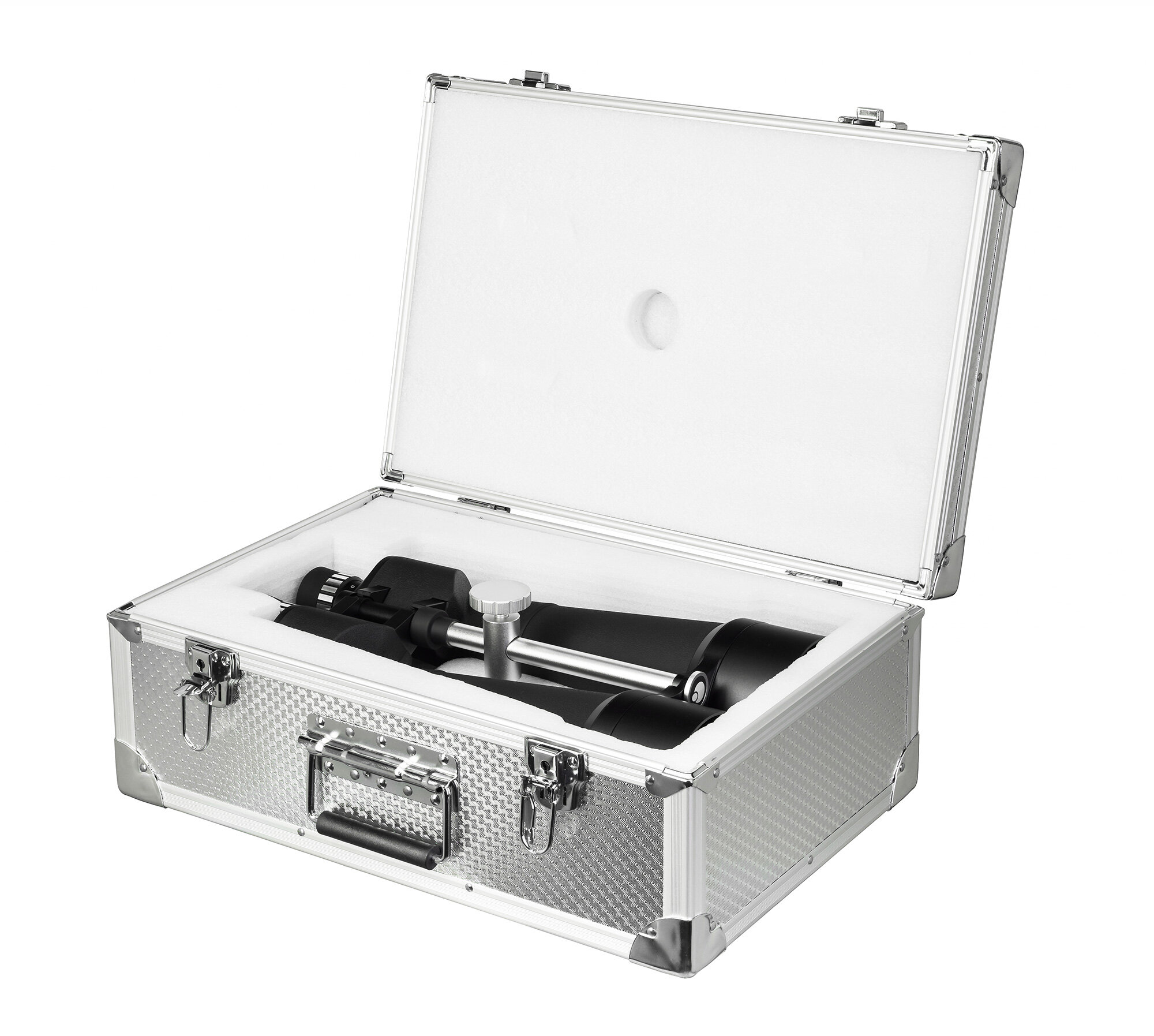 Бинокль Levenhuk Bruno PLUS 25x100 — фото 1