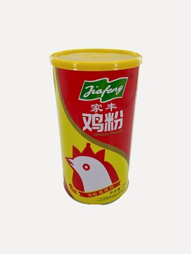 Изображение товара Китайский куриный бульон JIAFENG для азиатской кухни, сухой 1 кг.