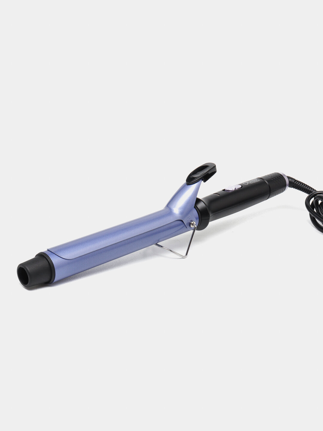 Профессиональная плойка для завивки Cronier professional — фото 1