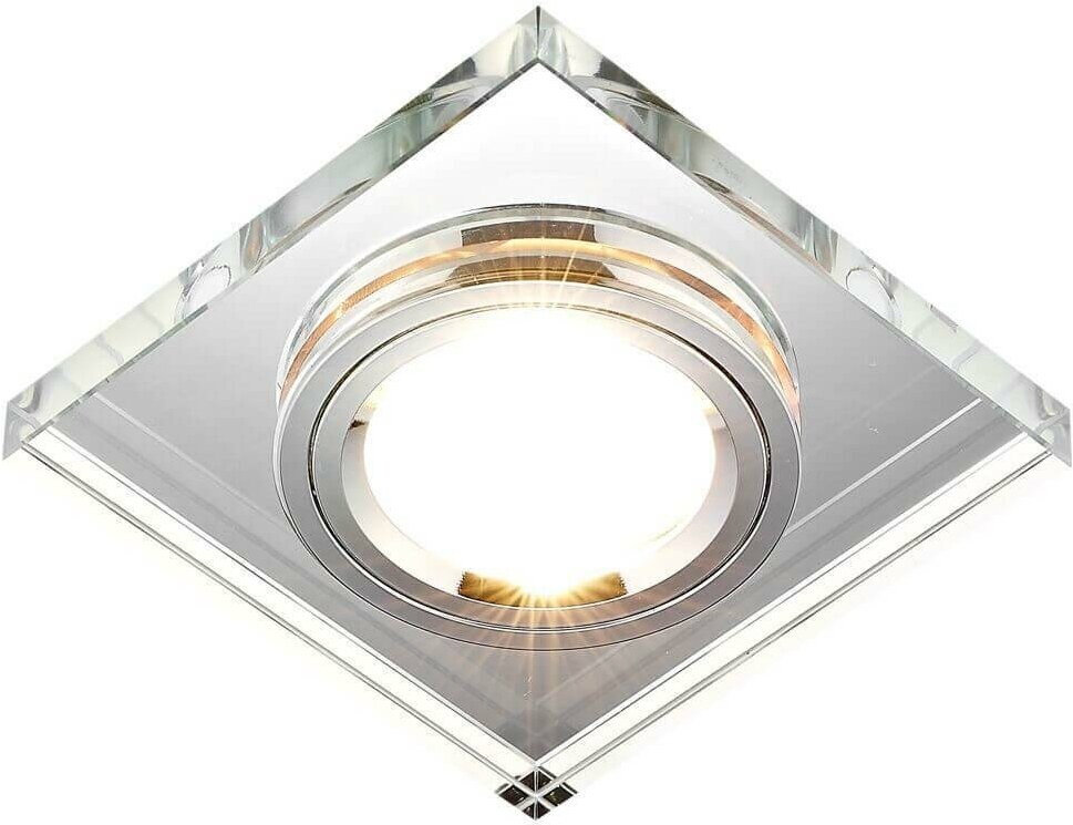 Ambrella light Встраиваемый светильник Ambrella light Classic 8170 CL