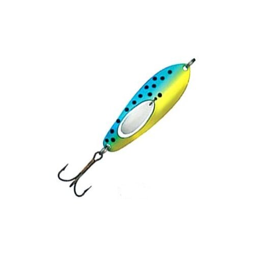 фото Блесна kuusamo taimen super 75/17 gr/blu/s