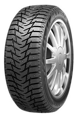 Автошина Sailun Ice Blazer WST3 215/55 R16 97T 1 T XL - фотография № 18