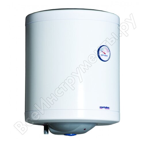 Водонагреватель накопительный Metalac ОPTIMA MB 50 R 2022000₽